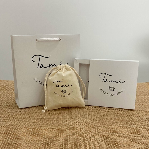Kit de Entrega de Acessórios Personalizado