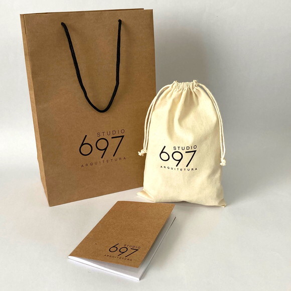 Kit de Entrega para Arquitetos
