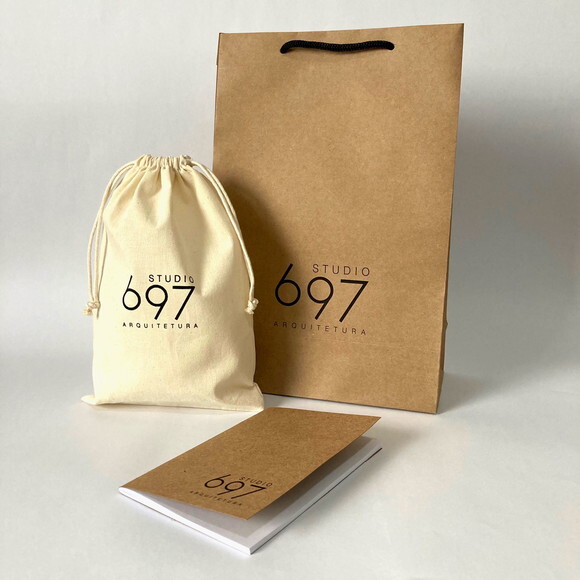 Kit de Entrega para Arquitetos