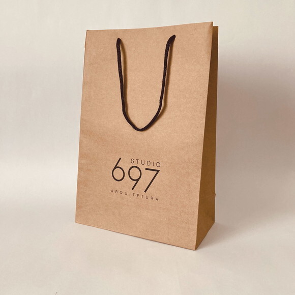Kit de Entrega para Arquitetos