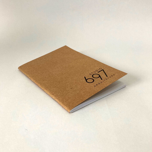 Kit de Entrega para Arquitetos