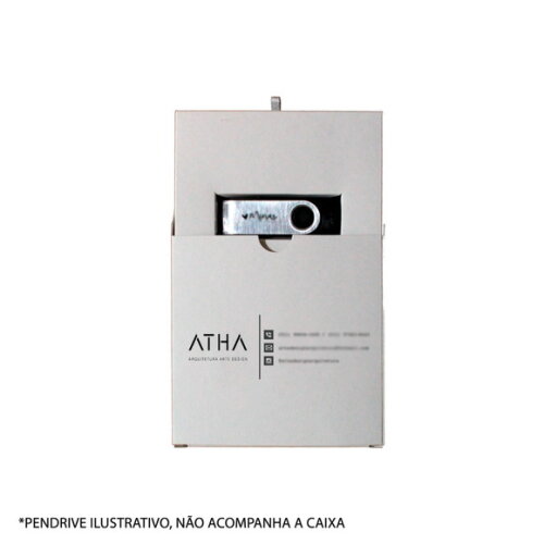 Caixa Luva Personalizada para Pendrive