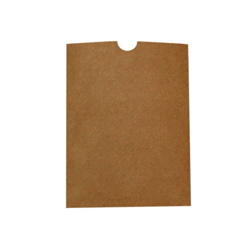 Envelope Kraft Luva 21x16cm