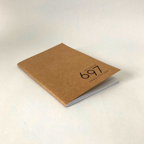 Kit de Entrega para Arquitetos