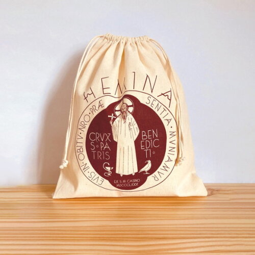 Saco Ecológico de Algodão Personalizado 20x25cm