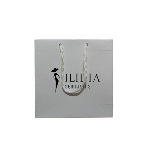 Sacola 12x12x5cm Personalizada