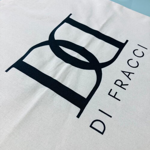 Sacola de Algodão Ecobag Personalizada 35x40cm