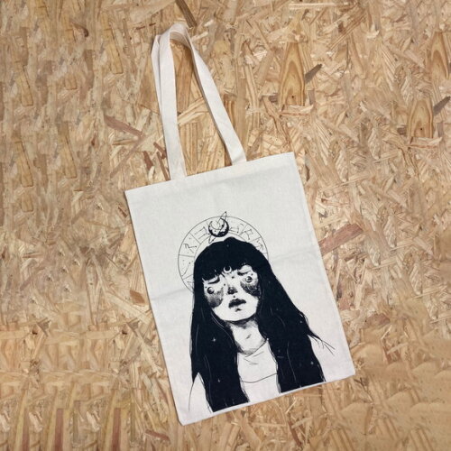 Sacola de Algodão Ecobag Personalizada 35x45cm