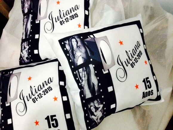 Almofada Personalizada 20x20