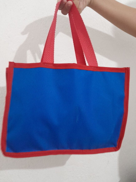 Bolsa Personalizada 20x30