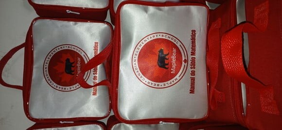 Bolsa Personalizada Clinica