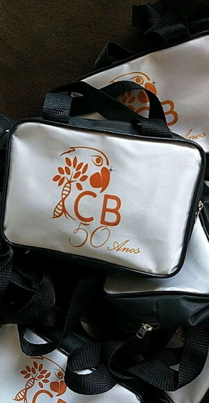 Bolsa Personalizada Clinica