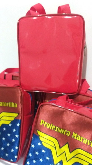 Bolsa Professora Maravilha 21993227015