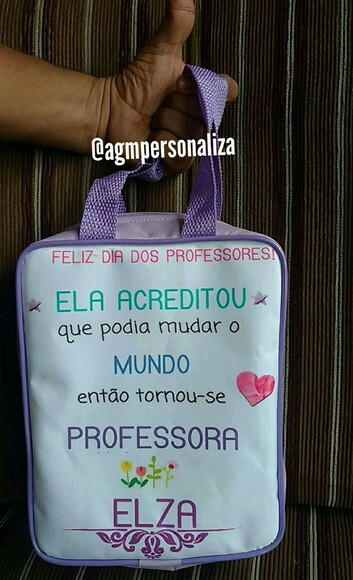 Bolsas Personalizadas *10unidades*