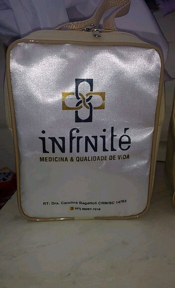 Bolsas Personalizadas Dia das Mães