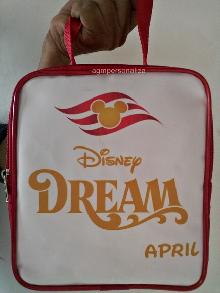 Bolsas Personalizadas Luxo G