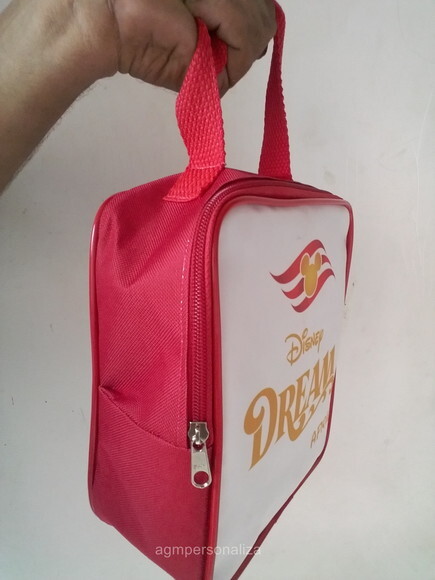 Bolsas Personalizadas Luxo G