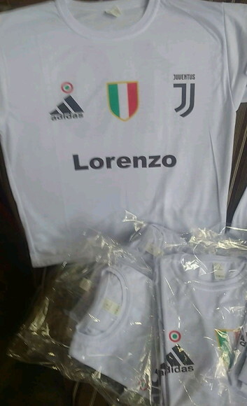 Camisa Personalizada