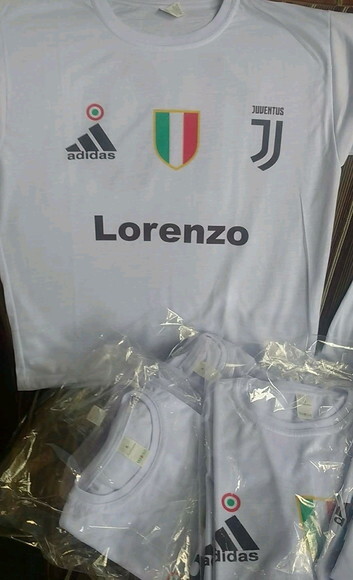 Camisa Personalizada
