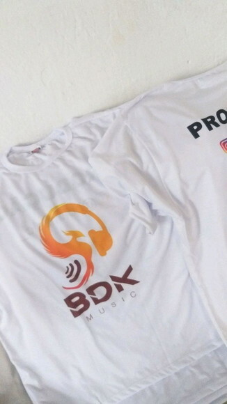 Camisa Personalizada Sipa
