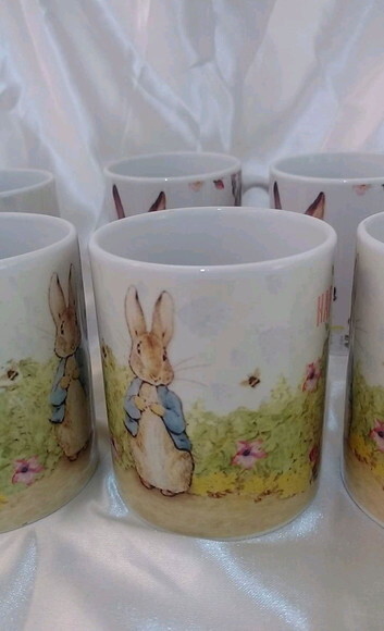 Caneca Porcelana