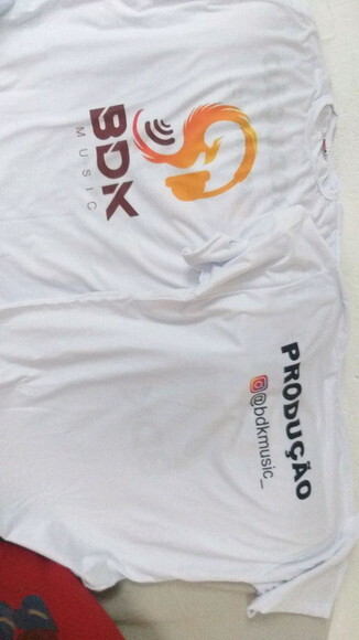 Camisa Personalizada Sipa