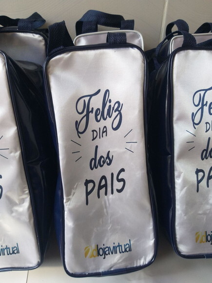 Case Masculina Lembrança Dia dos Pais