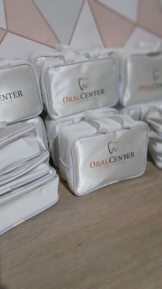 Clinica Odontológica Necessaries