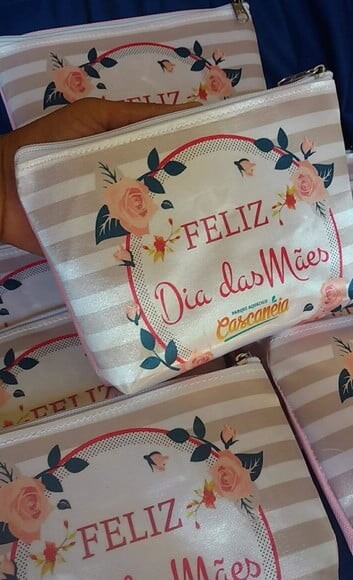 Dia das Mães Promoção 2025 19x12