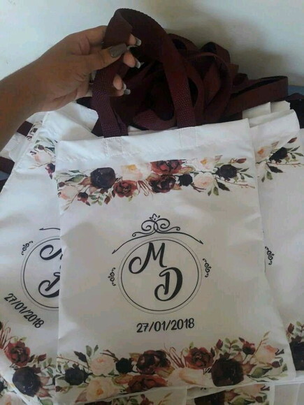 Eco Bag Personalizada