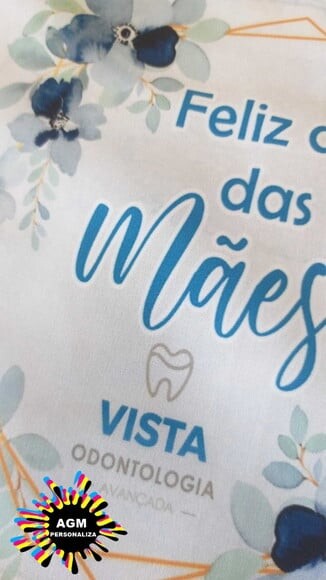 Eco Bag Personalizada 20x30