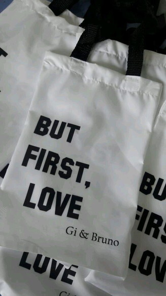 Eco Bag Personalizada 20x30