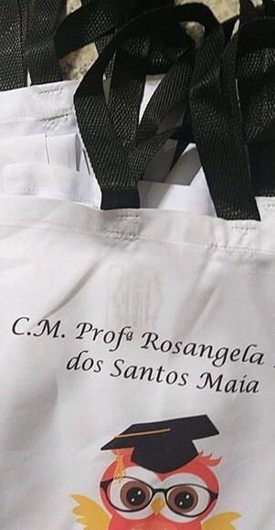 Lembrança Dia dos Professores *10unidades*