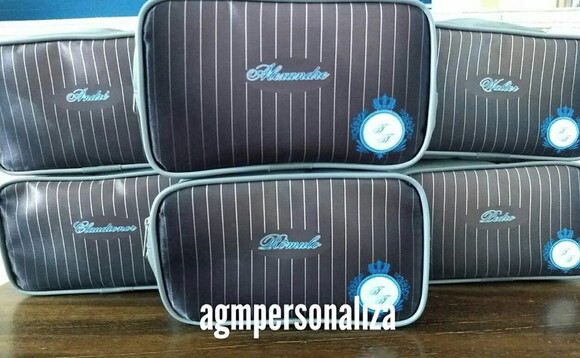 Lembrança para Madrinhas