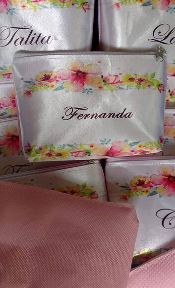 Lembrancinha Dia das Mulheres *10unidades*