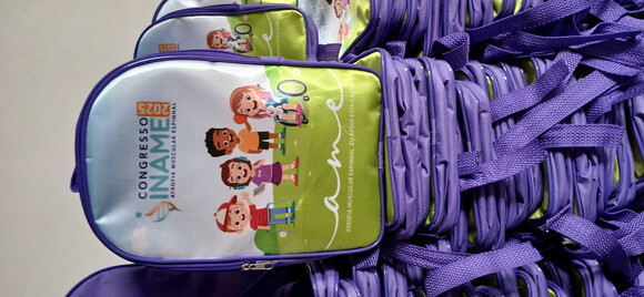 Mochila para Evento Corporativo