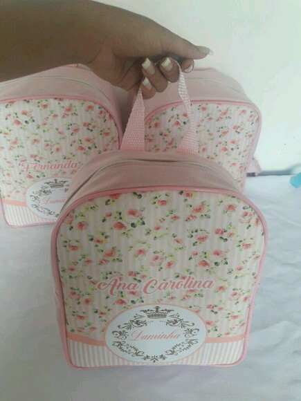Mochila Personalizada