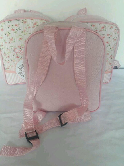 Mochila Personalizada