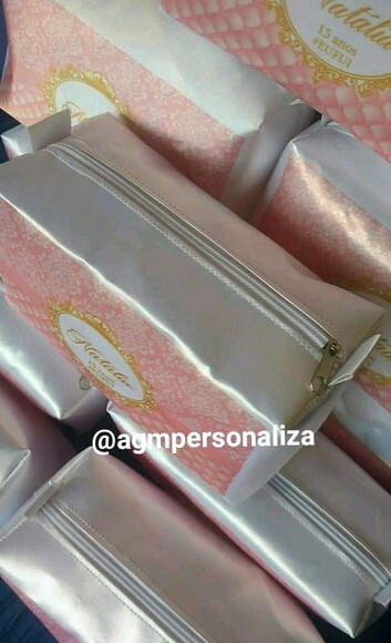 Necessaire Personalizada Box