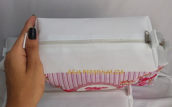 Necessaires Personalizadas