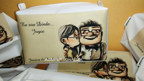 Necessaires Personalizadas