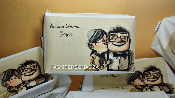 Necessaires Personalizadas