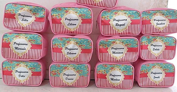 Necessarie Lembrancinha 14x9x5