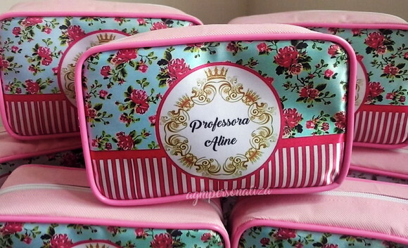 Necessarie Lembrancinha 14x9x5