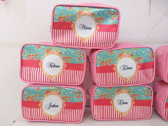 Necessarie Lembrancinha 14x9x5