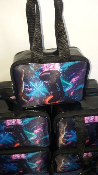 Necessarie Tema Games e Outros