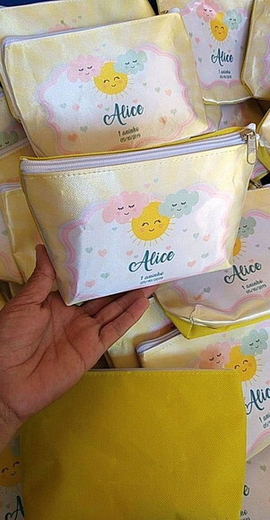 Tema Sol Bolsas Personalizadas