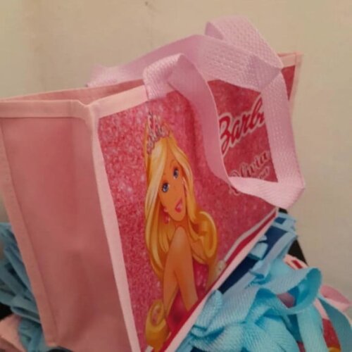 Bolsa Eco Bag Personalizada 20x30