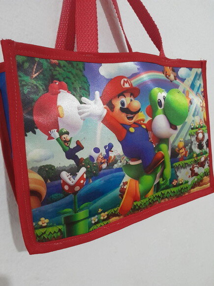 Bolsa Personalizada 20x30