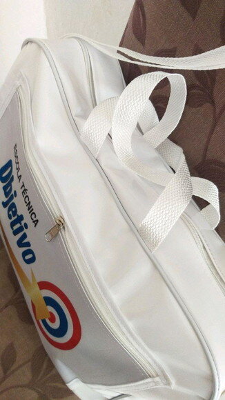 Bolsa Personalizada 30x35x12